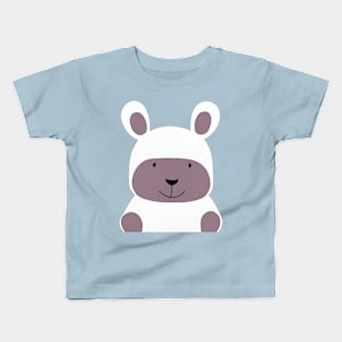 Fantastic Animals - Bawitly Kids T-Shirt